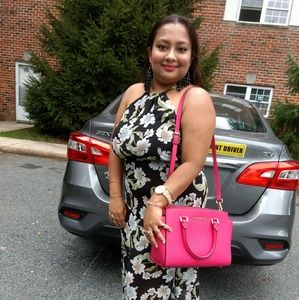 Meet your Posher, Anusua